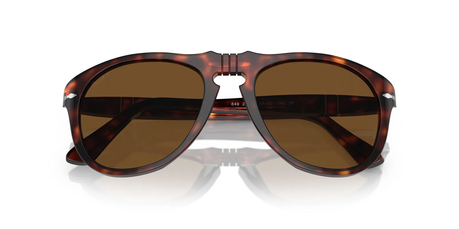 Persol 0649 Sunglasses - view 201